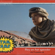Imagen para el artículo titulado Revelados los nombres de los nuevos personajes de Star Wars Episode VII